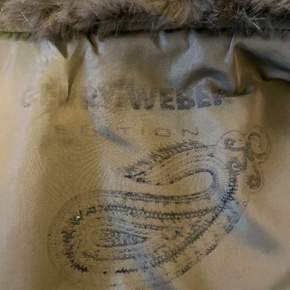 Gerry Weber Size 10 Warm Jacket - Picture 6 of 7